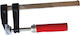 WorkPro 600009.0009 Clamp Type "F" Maximum Opening 150mm