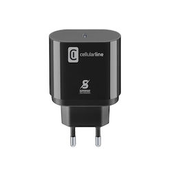 Cellular Line ACHSMUSBCPD25WK Αντάπτορας 25W