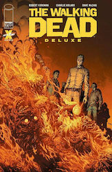 The Walking Dead Deluxe, #14 MAR210238