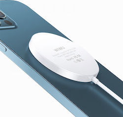Wiwu M5 Magsafe 15W Wiwu M5 Magsafe 15W