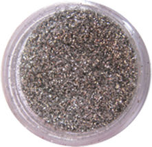 AGC Dekopulver für Nägel in Silber Farbe 40502017-5