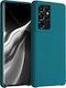 KWmobile Soft Flexible Rubber Back Cover Σιλικό...