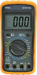 Mercury MTM01 Digitalmultimeter
