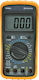 Mercury MTM01 Digitales Multimeter