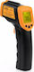 Infrared Thermometer -50°C to 380°C with Distance Ratio 12:1 TINF-01