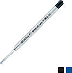 SCHMIDT P950 M Megaline Gas Pressure Replacement Blue Ink