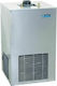 Ydropsiktiki Ψύκτης Αρτοποιείου με 300lt/h Κρύο Νερό 53x53x89εκ.