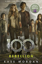 Rebellion : the 100, Cartea A Patra