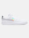 Nike Court Vision Sneakers White