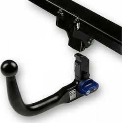 Auto Hak Atașament de remorcare Car BMW X3 2004-2010