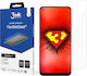 3MK Flexible Ceramică Tempered Glass (Realme 8 5G)