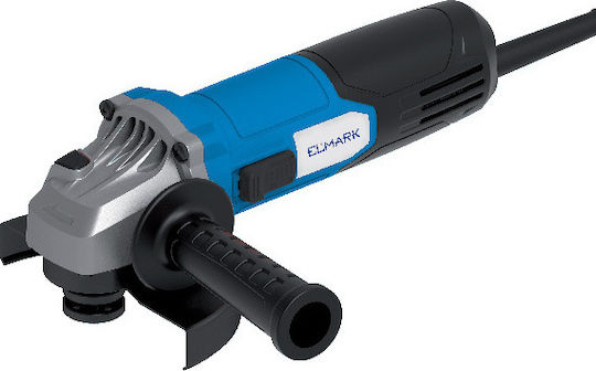Elmark Τροχός 125mm Ρεύματος 750W