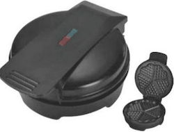 TnS Waffle Maker in Flower Shape 850W