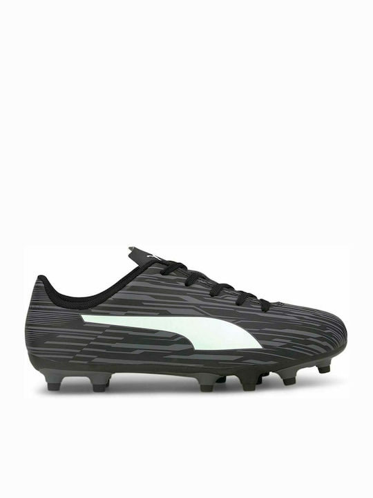 PUMA Παιδικά Ποδοσφαιρικά Παπούτσια Rapido III ...