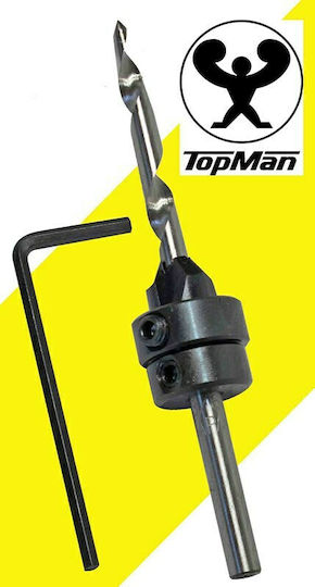 TopMan Pentru Lemn