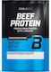 Biotech USA Beef Protein Gluten & Lactose Free with Flavor Strawberry 30gr