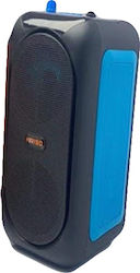 Колонка Kimiso QS-2405 Синя