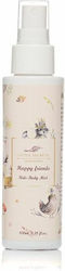 Little Secrets Happy Friends Kindermist 100ml Little Secrets Happy Friends Kindermist 100ml