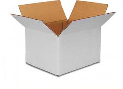 Packaging Box W16xD12xH9cm 25pcs White