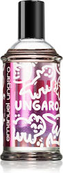 Emanuel Ungaro Ungaro Fresh Her Eau de Toilette 50ml Emanuel Ungaro Ungaro Fresh Her Eau de Toilette 50ml