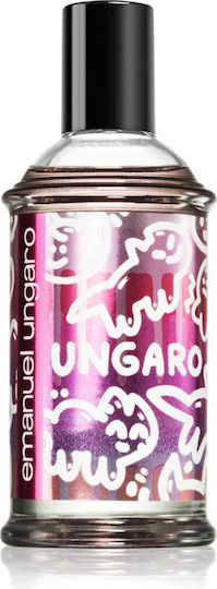 Emanuel Ungaro Ungaro Fresh Her Eau de Toilette 50ml