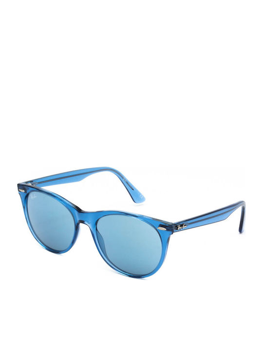 Ray Ban Wayfarer II Unisex Ochelari de soare cu...