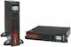 Salicru SPS Advance RT2 1500 Unitate UPS Linie Interactivă 1500VA 1350W cu 8 Prize IEC
