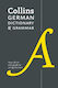 Collins German Dictionary & Grammar, 8. Auflage