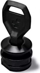 CUBE Powertube Cover Lock Αξεσουάρ Ποδηλάτου