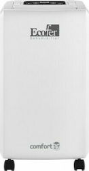 Ecofer Comfort 17lt/zi Ecofer Comfort 17lt/zi