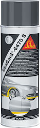 Sika Υποδαπέδια Προστασία 6470S 12τμχ Μαύρη 500ml