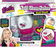 Zita Toys Nail Accessories Set with Oven Manicure Play