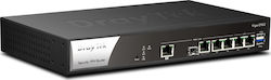 Draytek Vigor 2962 Router Draytek Vigor 2962 Router