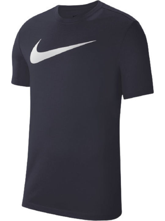 Nike Kids' T-shirt Dri-Fit Black