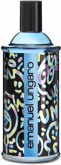 Emanuel Ungaro Ungaro Eau de Toilette 100ml