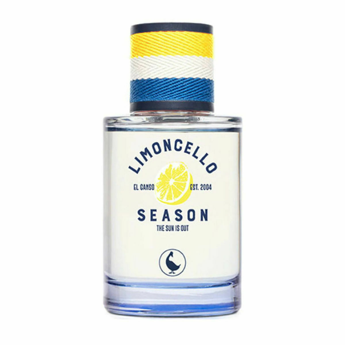 El Ganso Limoncello Season Eau de Toilette 75ml | Skroutz.gr
