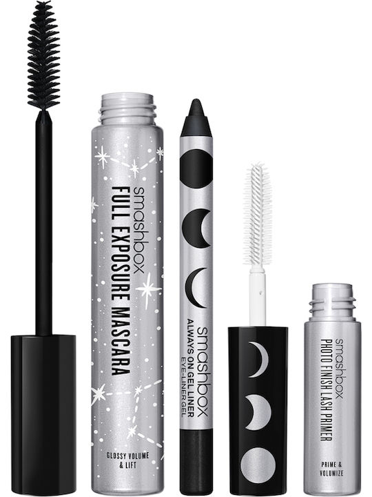 Smashbox Cosmic Celebration Σετ Μακιγιάζ για τα Μάτια Smashbox Cosmic Celebration Σετ Μακιγιάζ για τα Μάτια