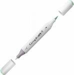 Graph' it Design Marker Green