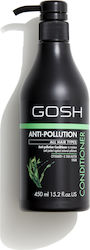 Gosh Anti Pollution Conditioner 450ml