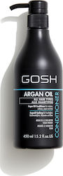 Gosh Argan Oil Conditioner 450ml