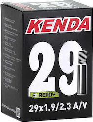 Kenda Heavy Duty Σαμπρέλα Ποδηλάτου 29" x 1.9" / 2.3" P/V Kenda Heavy Duty Σαμπρέλα Ποδηλάτου 29" x 1.9" / 2.3" P/V