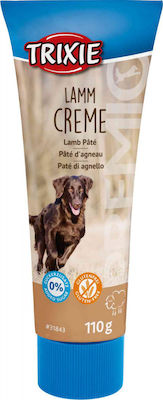 Trixie Premio Creme Leckerli für Hunde mit Lamm 110gr 31843