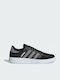 Adidas Breaknet Men's Sneakers Core Black / Cloud White