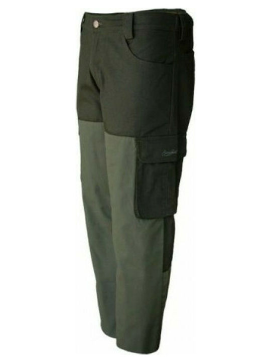 Benisport Hunting Pants Hunting Pants Khaki in Khaki Colour