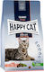 Happy Cat Culinary Ξηρά Τροφή για Ενήλικες Γάτες με Σολομό 1.3kg