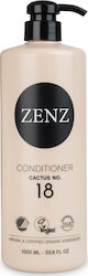 Zenz Кактус No 18 Балсам За Коса 1000ml Zenz Кактус No 18 Балсам За Коса 1000ml