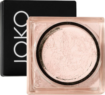 JOKO Loose Powder Transparent 18gr