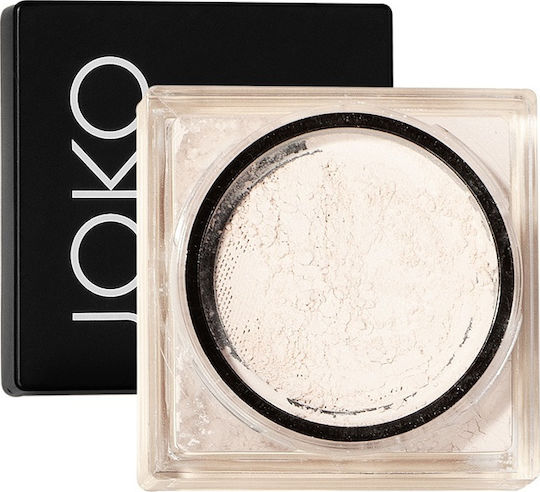 JOKO Loose Powder Rice 18gr