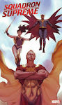 Squadron Supreme, Marvel Tales #1 FEB210523