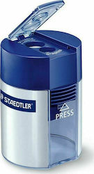 Staedtler Noris Club Kunststoff Doppelt Spitzer Blau Fass